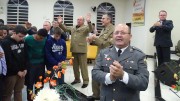 Militares de Joinville - SC