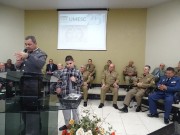 Militares de Joinville - SC