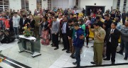 Militares de Joinville - SC