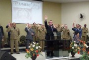 Militares de Joinville - SC