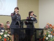 Militares de Joinville - SC