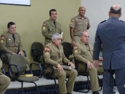Militares de Joinville - SC