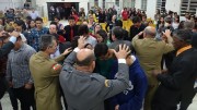 Militares de Joinville - SC