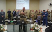 Militares de Joinville - SC