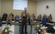 Militares de Joinville - SC