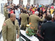 Militares de Joinville - SC