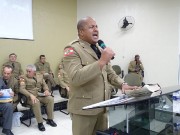 Militares de Joinville - SC
