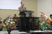 Militares de Joinville - SC