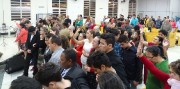Militares de Joinville - SC