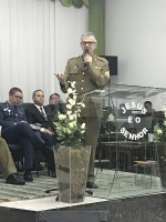Culto Militar 