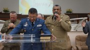 Benção de Deus em Lages - SC