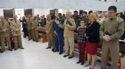 Benção de Deus em Lages - SC