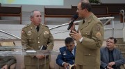 Benção de Deus em Lages - SC