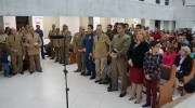 Benção de Deus em Lages - SC