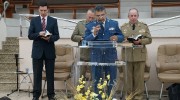 Benção de Deus em Lages - SC