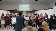 Benção de Deus em Lages - SC