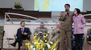 Benção de Deus em Lages - SC