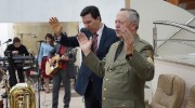 Benção de Deus em Lages - SC