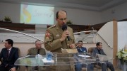 Benção de Deus em Lages - SC