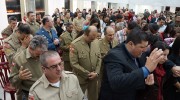 Benção de Deus em Lages - SC