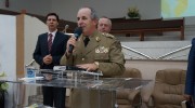 Benção de Deus em Lages - SC