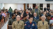 Benção de Deus em Lages - SC