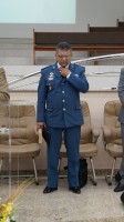 Culto militar alusivo aos 26 anos da UMESC 