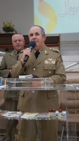 Benção de Deus em Lages - SC