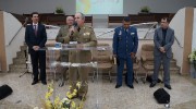 Benção de Deus em Lages - SC