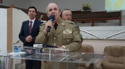 Benção de Deus em Lages - SC
