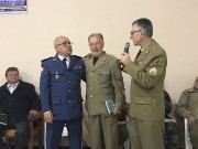 Transição de Cargo Regional