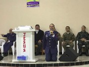 Transição de Cargo Regional