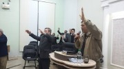 Benção de Deus em Correia Pinto - SC