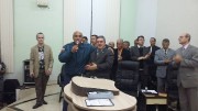 Benção de Deus em Correia Pinto - SC
