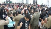 Benção de Deus em Correia Pinto - SC