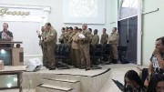 Benção de Deus em Correia Pinto - SC