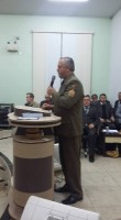 Benção de Deus em Correia Pinto - SC