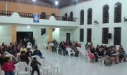 Renovação de vidas neste dia 