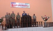Renovação de vidas neste dia 