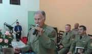 Renovação de vidas neste dia 
