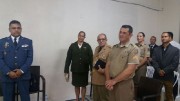 Culto Militar em Navegantes, Aeroporto - SC