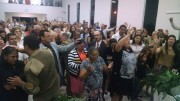 Benção de Deus em Pouso Redondo - SC