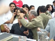Benção de Deus em Pouso Redondo - SC