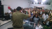 Benção de Deus em Pouso Redondo - SC