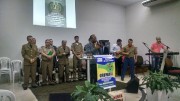 Benção de Deus em Pouso Redondo - SC