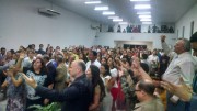 Benção de Deus em Pouso Redondo - SC