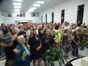 Benção de Deus em Pouso Redondo - SC