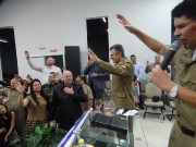 Benção de Deus em Pouso Redondo - SC