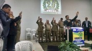 Benção de Deus em Pouso Redondo - SC