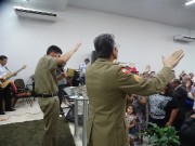 Benção de Deus em Pouso Redondo - SC